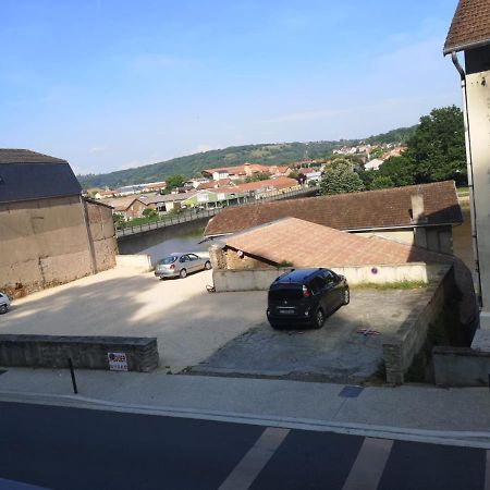 La Maison De Soso Capendac ภายนอก รูปภาพ