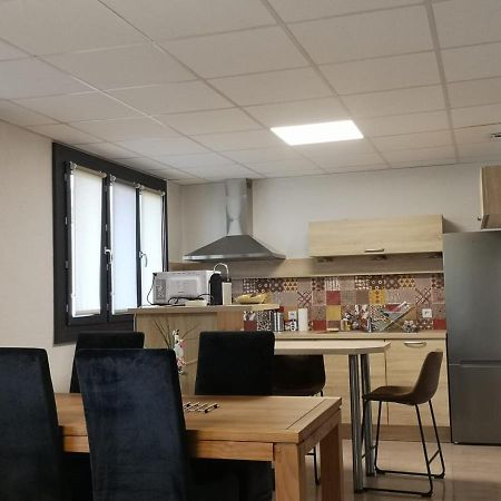 La Maison De Soso Capendac ภายนอก รูปภาพ