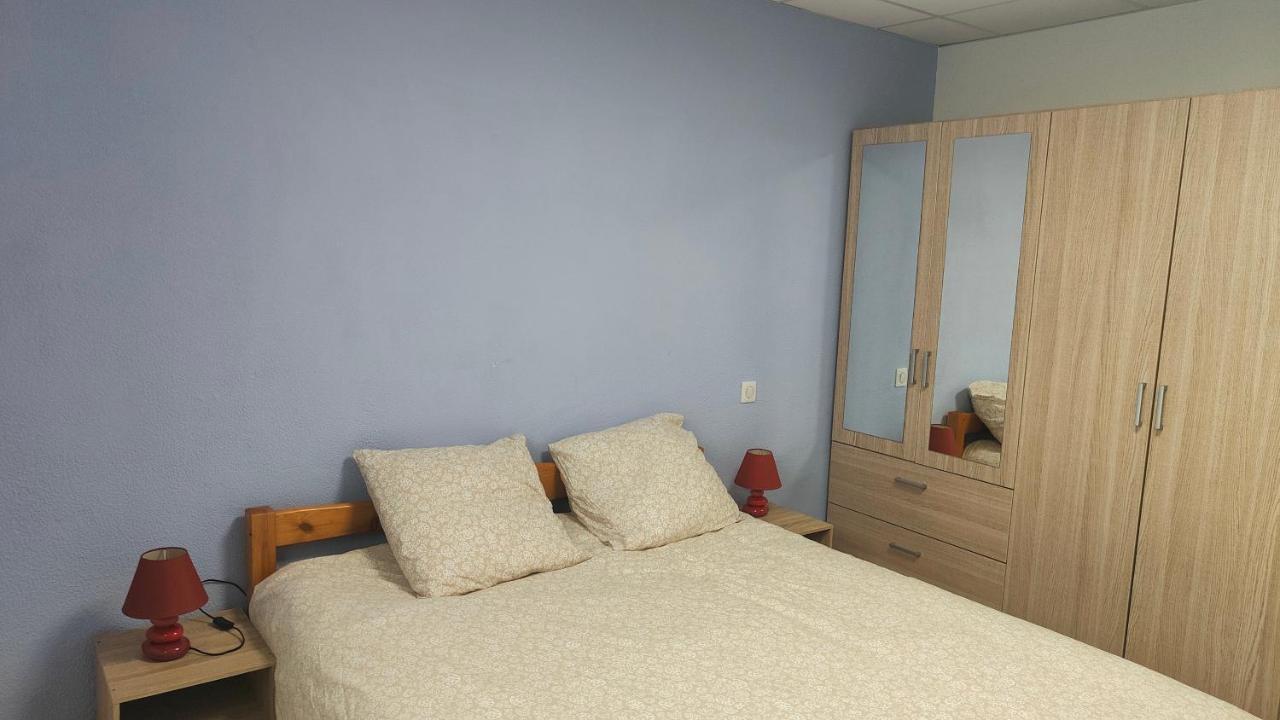 La Maison De Soso Capendac ภายนอก รูปภาพ