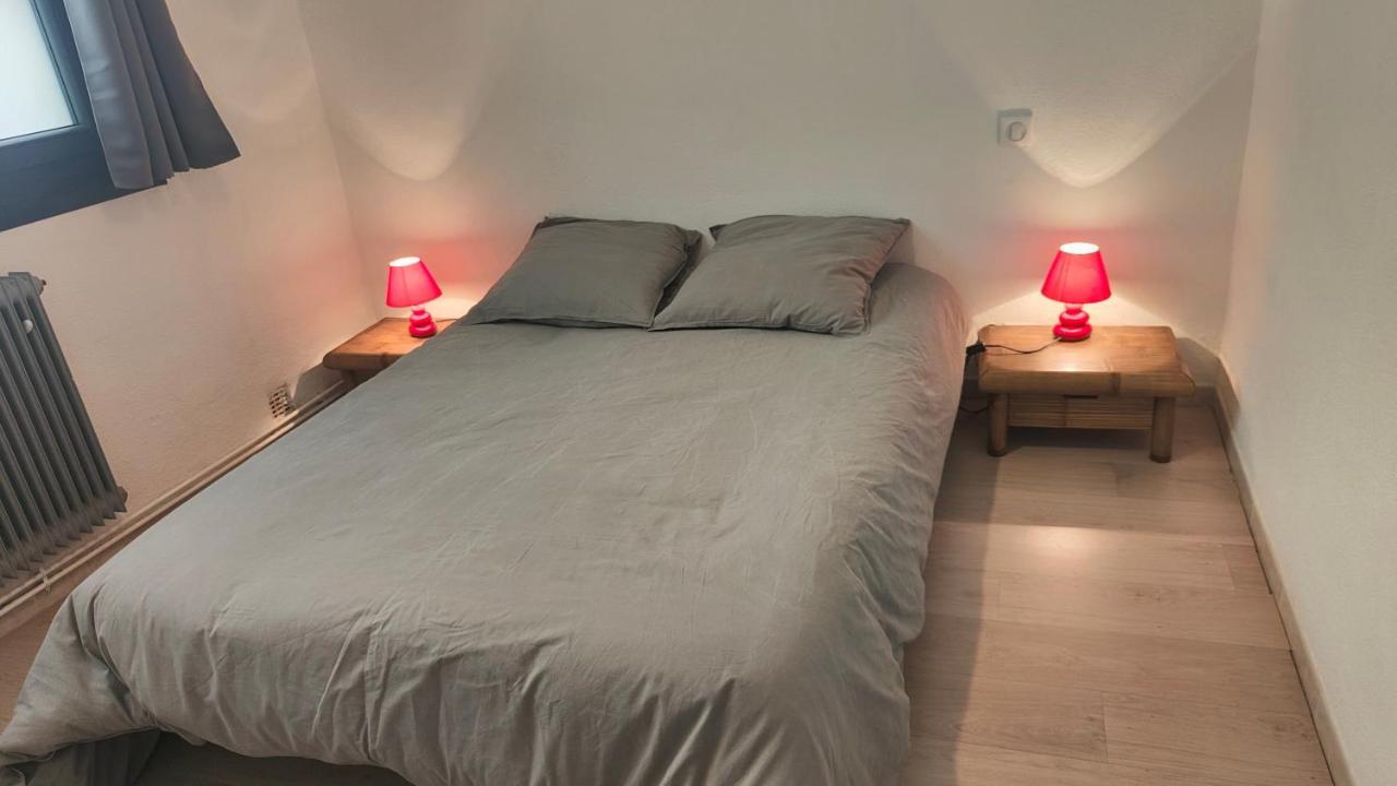 La Maison De Soso Capendac ภายนอก รูปภาพ