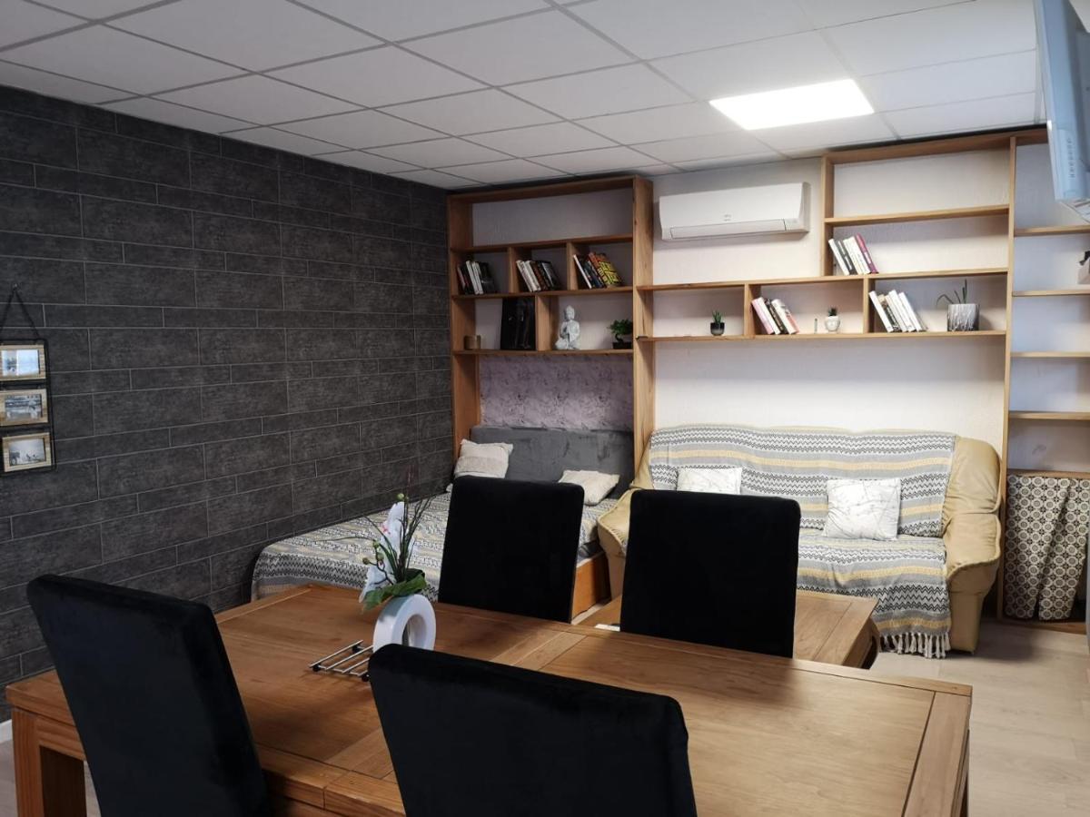 La Maison De Soso Capendac ภายนอก รูปภาพ